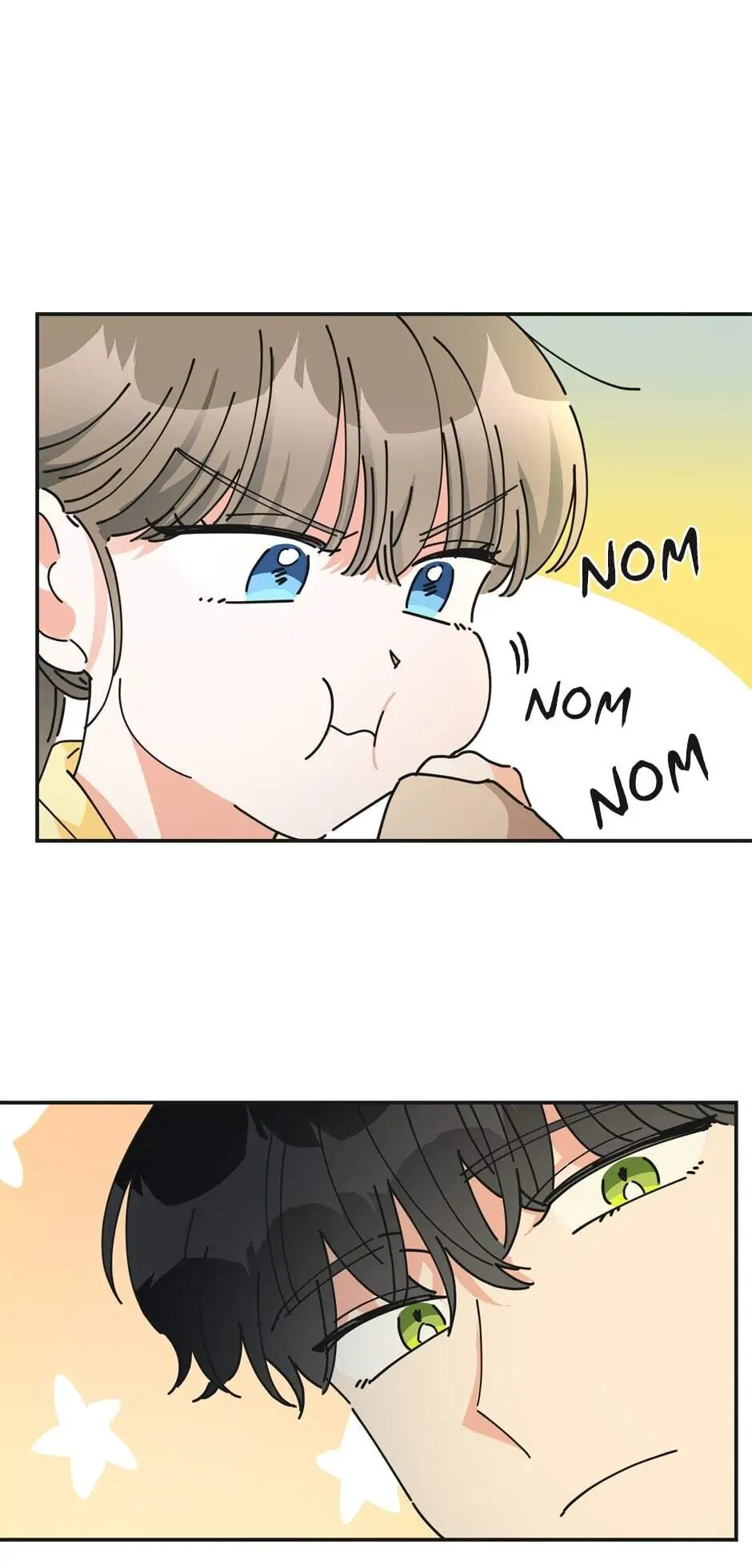 The Evil Lady’s Hero Chapter 34 - page 62